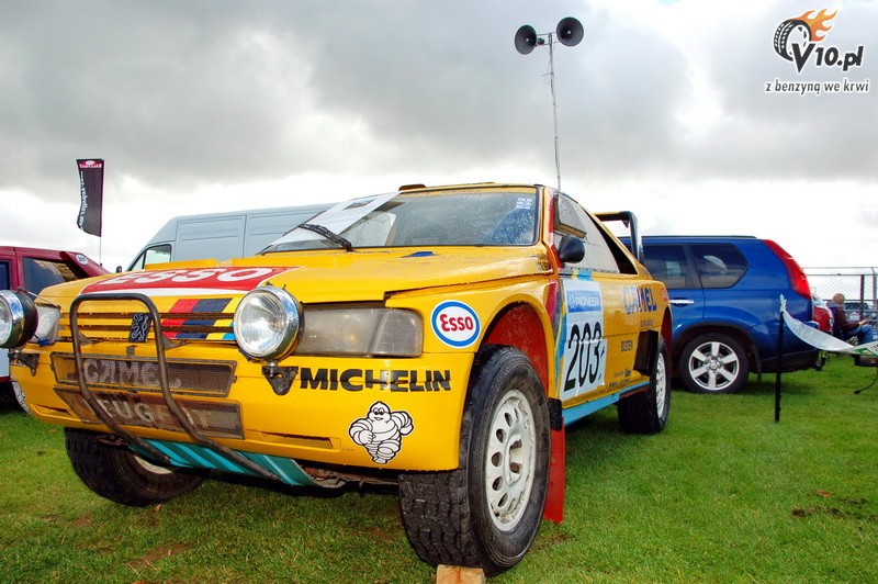 Rally Day 2011